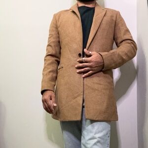 Men’s Small Coat
